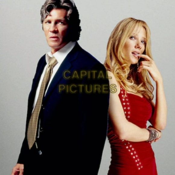 Fatal Desire ~ (Dvd 2006) ~ Eric Roberts ~ Anne Heche ~ ULTRA RARE - Picture 3 of 9